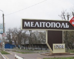 Вибухи в Мелітополі: Федоров розповів, як заметушилися окупанти