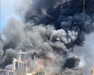 У Єревані прогримів вибух. Рвонуло в ТЦ, є жертви – ЗМІ
