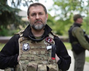 Приезд Медведева и москвичи: Гайдай рассказал об оккупантах на Луганщине