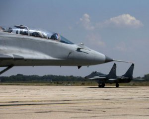&quot;Рішення ще не прийняте&quot; – міністр оборони Словаччини про передачу Україні МіГ-29