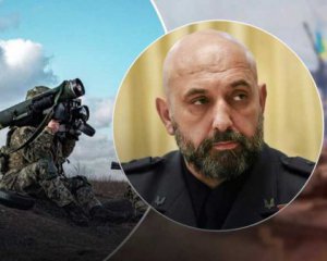 &quot;Попереду багато боїв&quot; – генерал ЗСУ закликав готуватися до тривалої війни