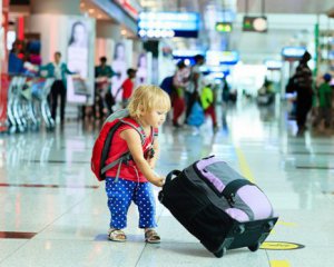 Выезд детей за границу на оздоровление и отдых: какие документы нужны