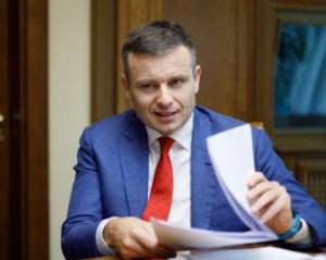 Інфляція в Україні: міністр фінансів каже, що могло бути й гірше