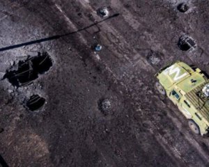 Окупанти не здатні просуватися суходолом на півдні України – б&#039;ють ракетами