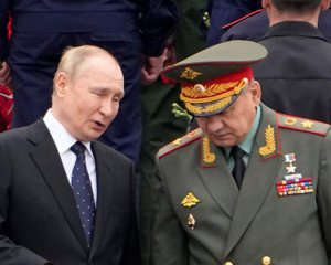 Путін зробив низку заяв про російську агресію в Україні