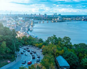 Погода в Киеве на День Независимости: синоптики дали предварительный прогноз