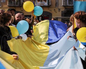 Швейцарія змінює умови надання допомоги українським біженцям