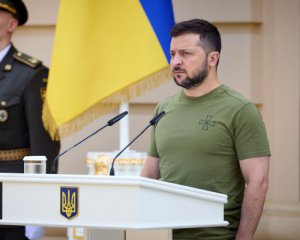 Зеленський заснував консультативну раду з деокупації Криму