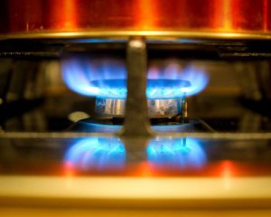 Цена на газ в Европе резко выросла