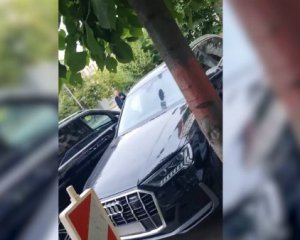 Кому війна, а кому нова модель Audi: &quot;слуги народу&quot; і колишні з ОПЗЖ шикують