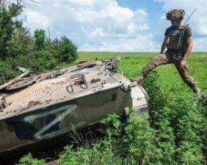 ЗСУ на півдні продовжують &quot;перемелювати&quot; ворога: розповіли про успіхи