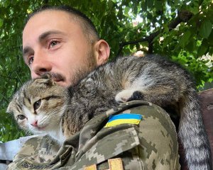 Соліст "Антитіл" пояснив, чому Україна переможе: "На тому боці морок"