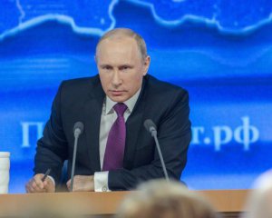 Згадав США і ООН: Путін погрожує затягнути війну в Україні