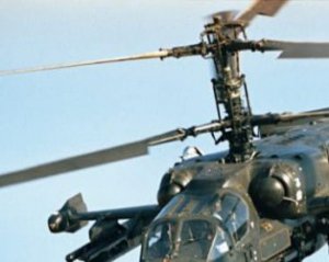 Росія збільшила кількість гелікоптерів на кордоні з Україною