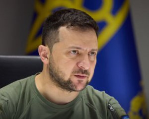 &quot;Всі росіяни мають відповісти&quot; – Зеленський дав інтерв&#039;ю The Washington Post