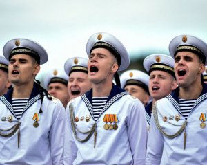 У російських моряків почалися психічні розлади – Цимбалюк