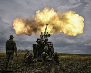 ЗСУ відбили майже всі наступи на Донбасі, бої тривають