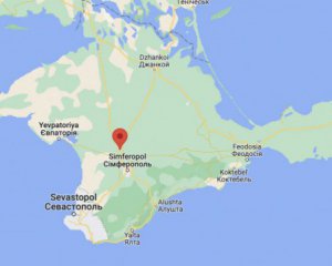 У Криму, імовірно, вибухнула казарма окупантів – ЗМІ