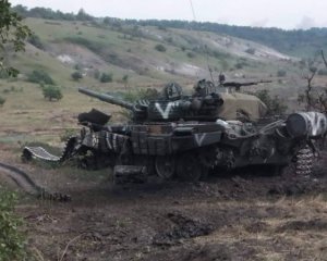 Украинские воины хорошенько проредили ряды российских захватчиков на юге – Генштаб