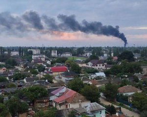 Вибухи під Джанкоєм суттєво порушили логістику постачання зброї окупантів – ISW