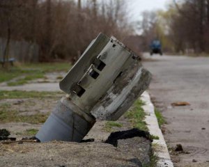 Летіли з Бєлгорода: окупанти закидали Харків ракетами