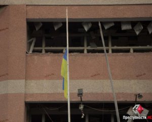 Обстріли Миколаївщини: ворог гатив зі &quot;Смерчів&quot; та ракетами С-300