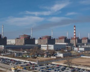 Ситуация на Запорожской АЭС: жителям окрестных районов советуют эвакуироваться