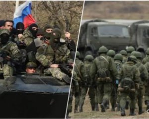 Резников назвал численность российской армии, воюющей сейчас против Украины