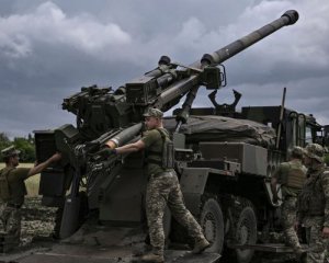 Украинские войска уже готовятся ко Дню Независимости – генерал