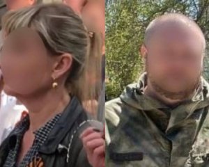 Прокуратура розповіла про двох зрадників з Луганщини