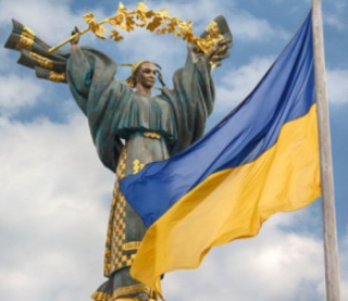 День Незалежності України: як зароджувалося свято й коли військові вперше вийшли на парад