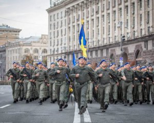 Як Україна відзначатиме День Незалежності під час війни: відомі окремі заходи