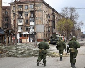 &quot;Апофеоз цинізму&quot;: окупанти взялися ремонтувати Маріупольський драмтеатр, де вбили сотні людей