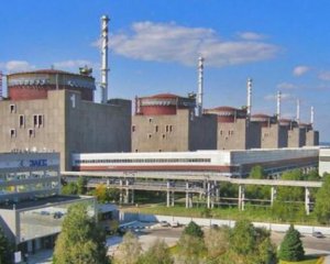 Россия пугает мир террактом на Запорожской АЭС