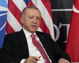 Ердоган прибув до Львова – ЗМІ