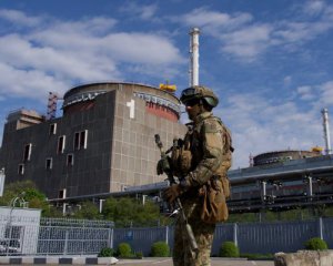 Россия приняла решение о демилитаризованной зоне вокруг ЗАЭС