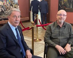 Резніков зустрівся у Львові зі своїм турецьким колегою: про що говорили