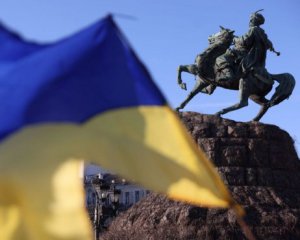 День Независимости Украины – как правильно писать название праздника