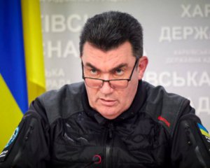 &quot;Саме сьогодні маємо шанс&quot; – Данілов зробив заяву про територіальний компроміс з Росією