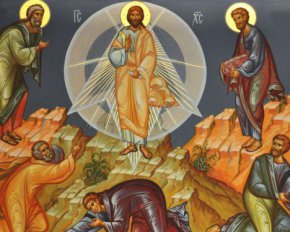 Преображение Господне или Яблочный Спас - теплые открытки и поздравления с праздником