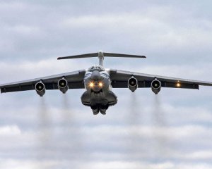 Винищувачі перехопили російський літак над Балтією