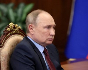 Запад может предать Украину и помочь Путину – британский полковник