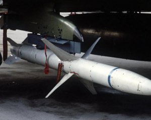 Україна отримала ракети, які викликають проблеми для ППО окупантів – Пентагон