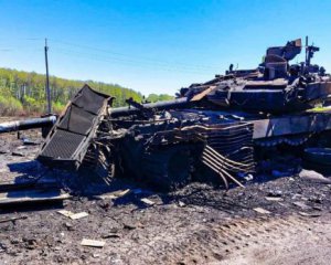 Эпическое видео: показали, как ВСУ со &quot;Стугны&quot; разбили вражеские танки