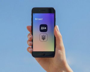 И не нужно бумажек: у &quot;Дія&quot; появится новая услуга