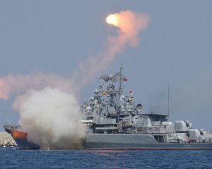 Чекають нових кораблів та озброєння – Росія хоче посилити свій Чорноморський флот