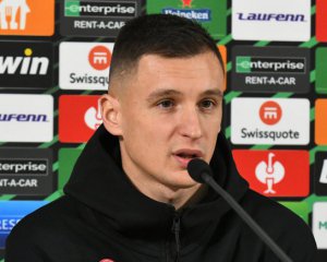 &quot;Динамо&quot; підписало контракт з гравцем &quot;Зорі&quot; – джерело