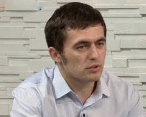 "Наскільки страшна загроза для Запорізької АЕС?" – Андрій Чубик