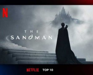 Netflix назвал самые популярные сериалы и фильмы, понравившиеся в Украине