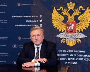 "Никакой пощады" – российский дипломат призвал убивать украинцев